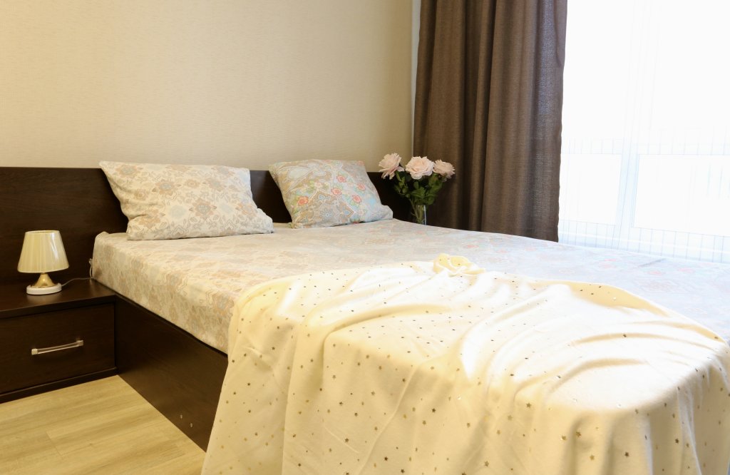 Фотография квартиры Апартаменты на 2-ой Заречной 9