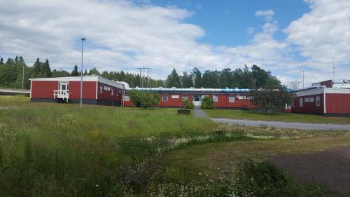 Фотография гостиницы Highway Hotel