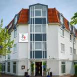 Фотография гостиницы Good Morning + Leipzig