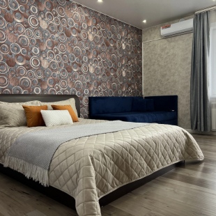 Фотография квартиры Студия Смолина 63-206 Улан-удэ центр КакДома