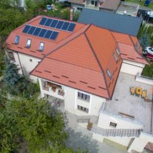 Фотографии гостевого дома
Leaganul Bucovinei Guest House