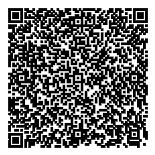 QR код санатория ДиЛУЧ