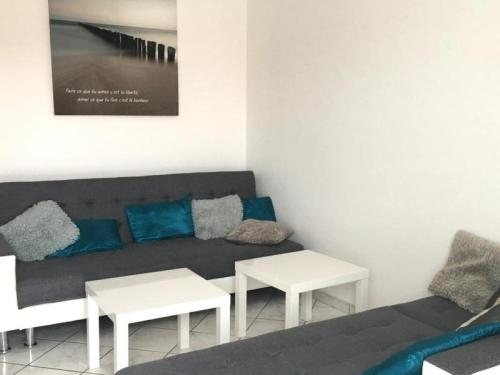 Фотография гостевого дома Maison La Tranche-sur-Mer, 3 pièces, 5 personnes - FR-1-357-109