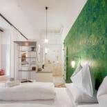 Фотография гостиницы Graetzlhotel Karmelitermarkt