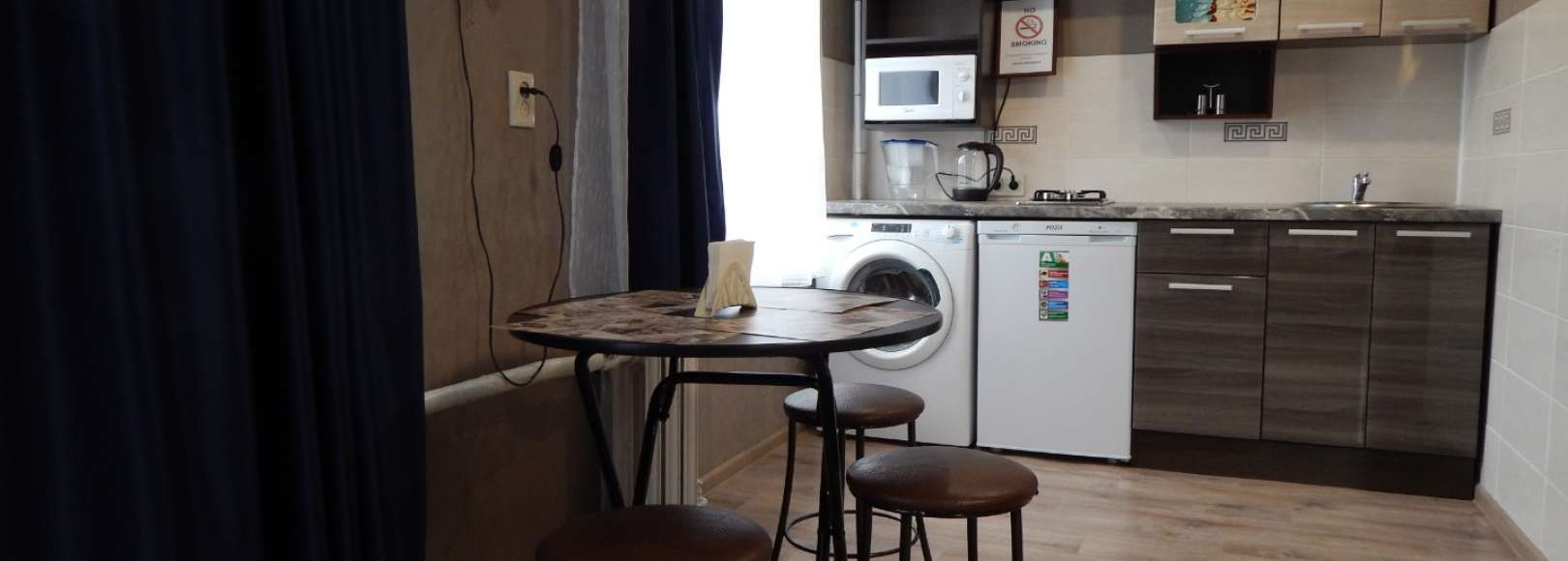 Фотография квартиры Молодежка