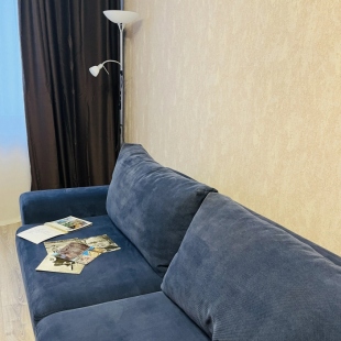 Фотография квартиры Квартира FroLove Aparts Саванна