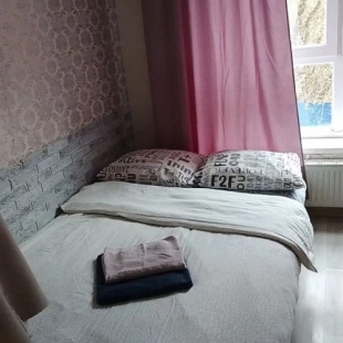 Фотография квартиры Апартаменты Добрые сутки на Юмашева 6