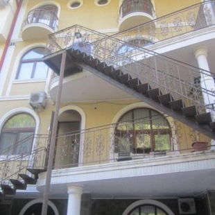 Фотография хостела Олимпик