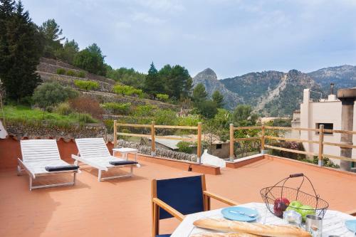 Фотография гостевого дома Darrera es Campanar