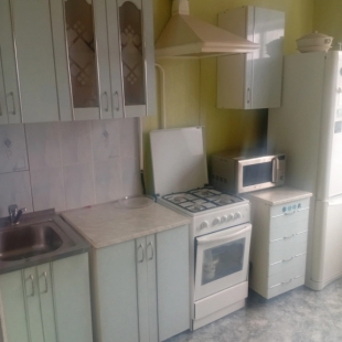 Фотография квартиры Квартира Уютная недалеко от вокзалов