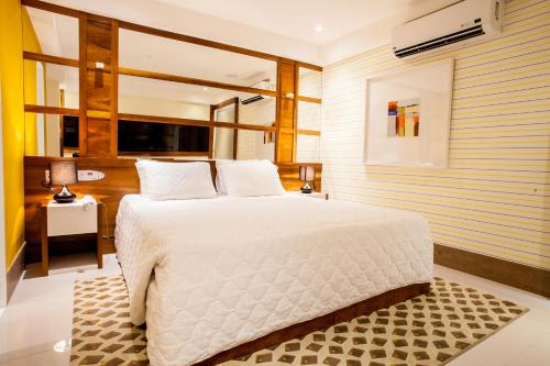 Фотография гостиницы TRYP by Wyndham Rio de Janeiro Barra Parque Olímpico