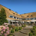 Фотография гостиницы Das Landhotel Wittenbeck