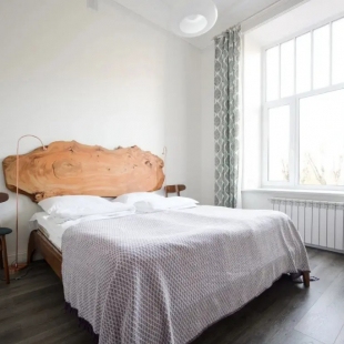 Фотография квартиры Апартаменты 1912 в доме с совами №2