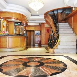 Фотографии гостиницы
Meadow Hotel Taipei