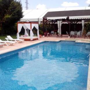 Фотографии гостиницы
Complejo Hotelero Saga