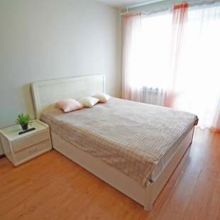 Фотография квартиры Апартаменты у Транспортной Академии