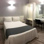 Фотография гостиницы Hotel Gallo Rubio