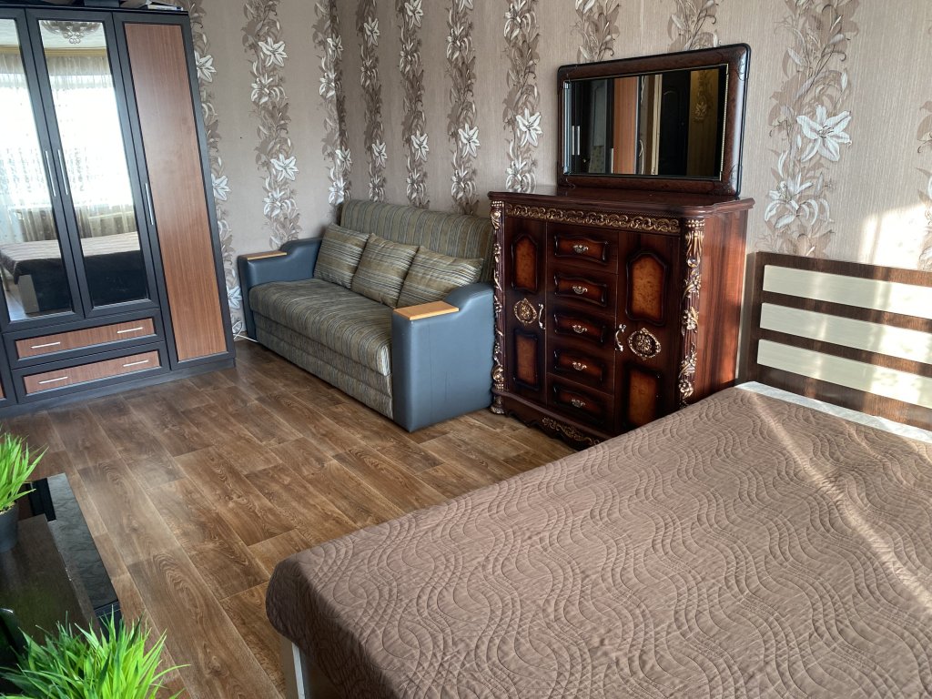 Фотография квартиры Апартаменты ApartLand на Магистральное Шоссе 15/1