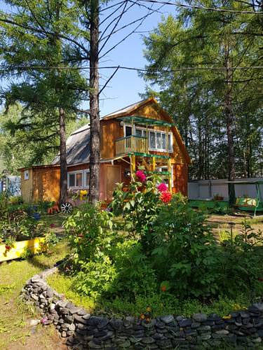 Фотография гостевого дома Чайка