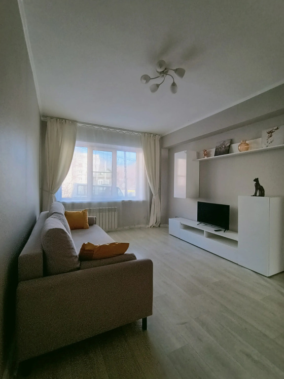 Фотография квартиры Квартира Двухкомнатная в Центре Города