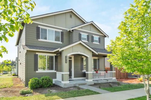 Фотография гостевого дома Terra House Tacoma