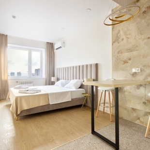 Фотография номера апарт отеля Karat Apart