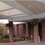 Фотография гостиницы Hampton Inn Albany-Western Ave/University Area, NY