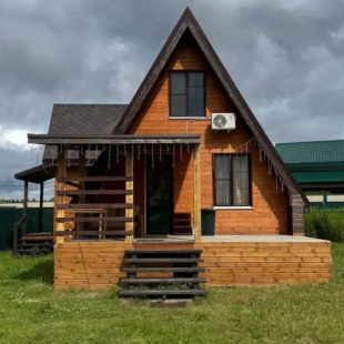 Фотография Коттеджа Частный дом Афрейм на Горе-море