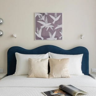 Фотография квартиры Апартаменты студия 525