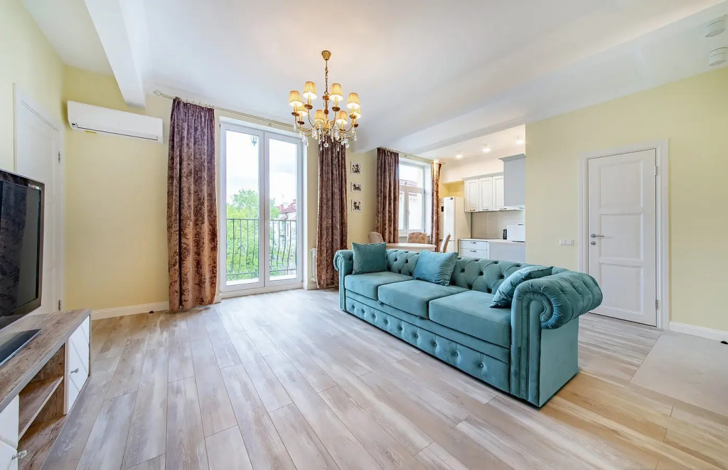 Фотография квартиры Квартира Victory 2