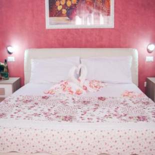 Фотографии мини отеля 
            Il Sorriso B&B