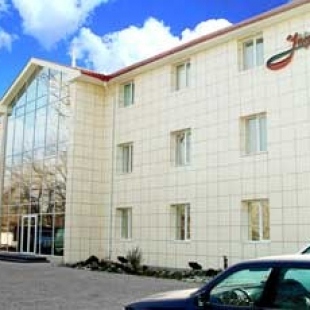 Фотография гостиницы Джепсон