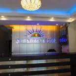 Фотография гостиницы Sunshine Hotel