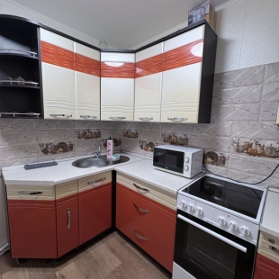 Фотография квартиры Апартаменты на Набережной 77