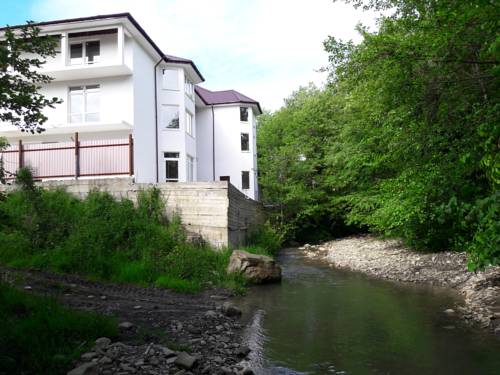 Фотография гостевого дома Рио