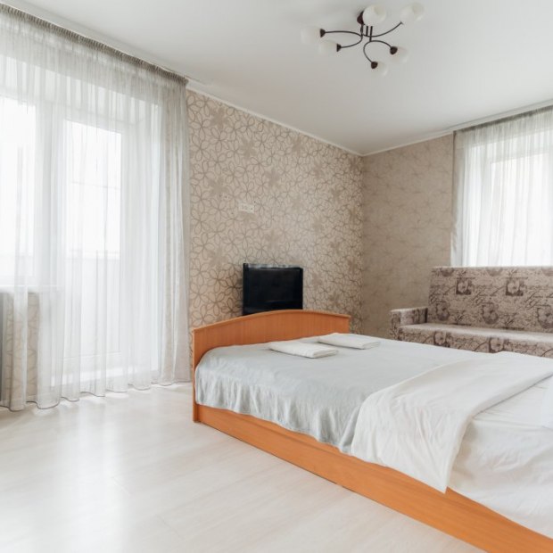 Фотографии квартиры
Апартаменты Светлая и уютная квартира в тихом центре города