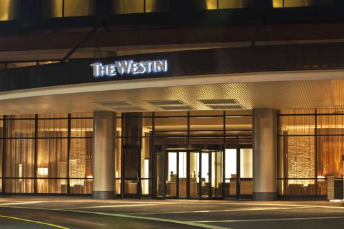 Фотография гостиницы The Westin Birmingham