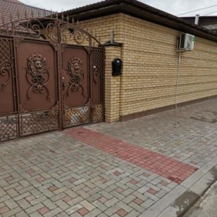 Фотография гостевого дома На Краснозеленых, 32/12