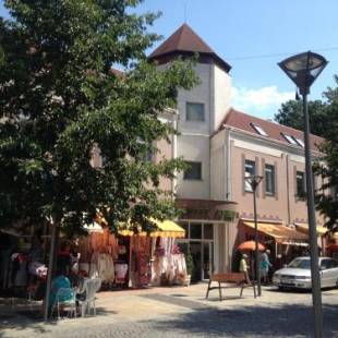 Фотографии апарт отеля
Hotel Apart Hotel