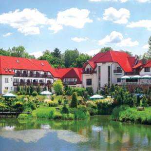 Фотографии гостиницы 
            Bartlowizna Serce Biebrzy noclegi