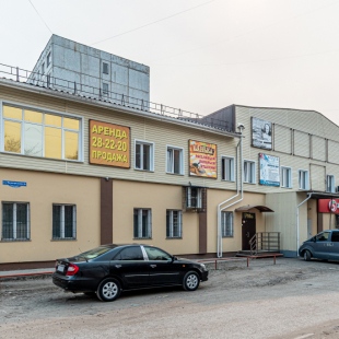 Фотография гостиницы Уют