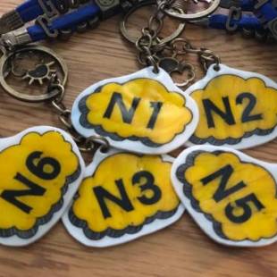 Фотографии хостела
好人青旅-近火車站-背包客房附共用衛浴