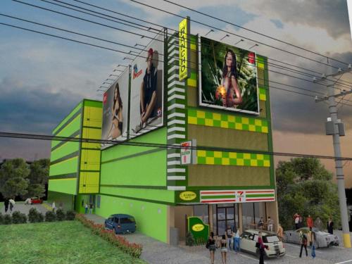 Фотография гостиницы Ranchotel Alabang