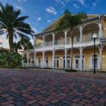 Фотография гостиницы Marriott's Harbour Lake