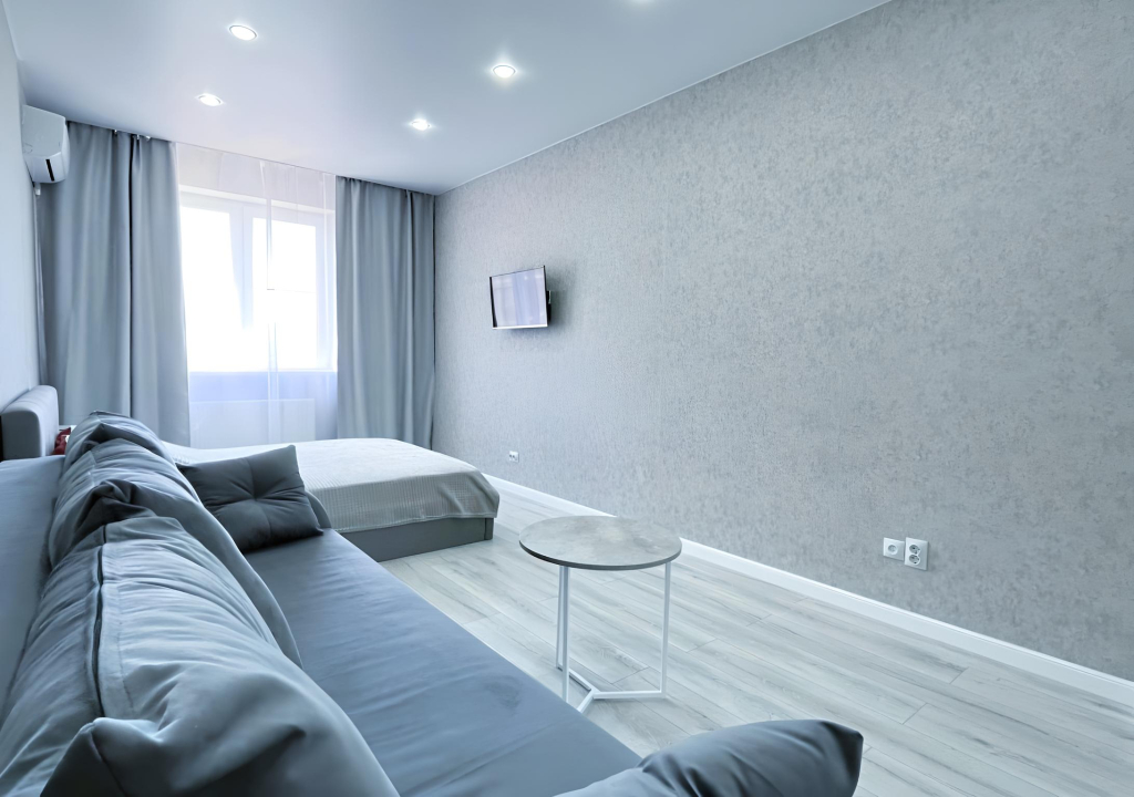 Фотография квартиры Апартаменты у Озера