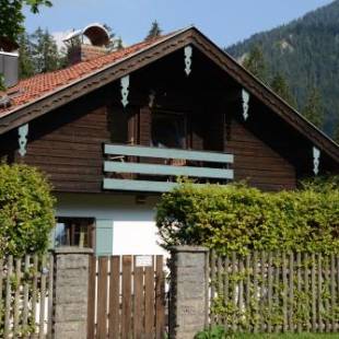 Фотографии гостевого дома
Ferienhaus Schliersee
