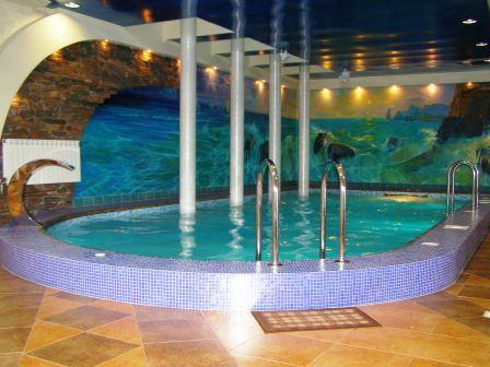 Фотография сауны Ассоль