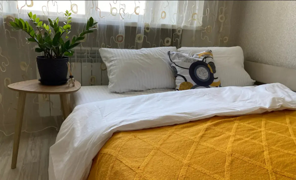 Фотография квартиры Апартаменты Эль Апарт на улице Евдокимова 35Ж