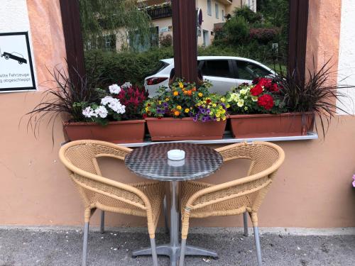 Фотография квартиры Appartement Luiggi