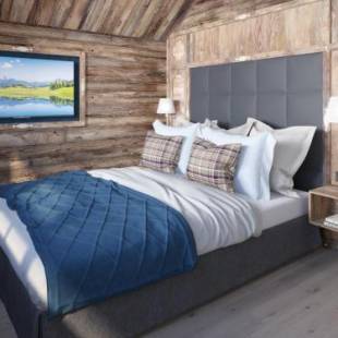 Фотографии гостевого дома
MONDI Chalets am Grundlsee